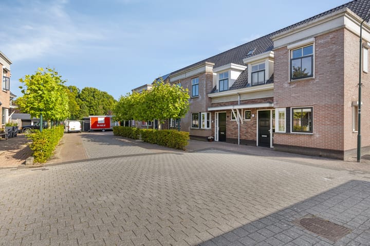 Foto 32 van Rollandthof 20