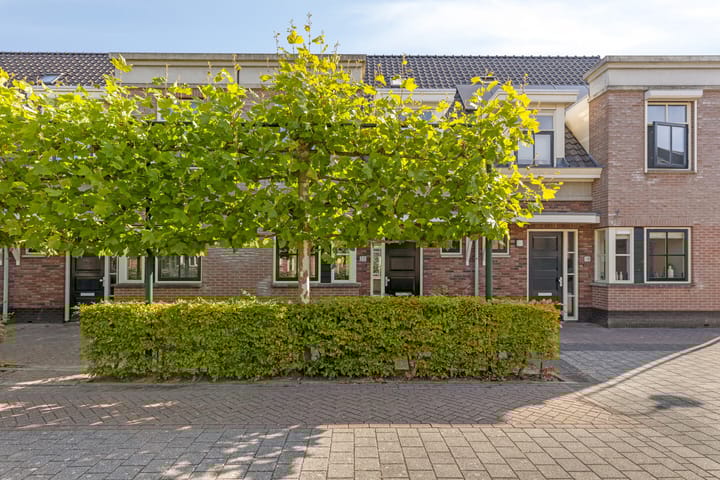 Foto 33 van Rollandthof 20