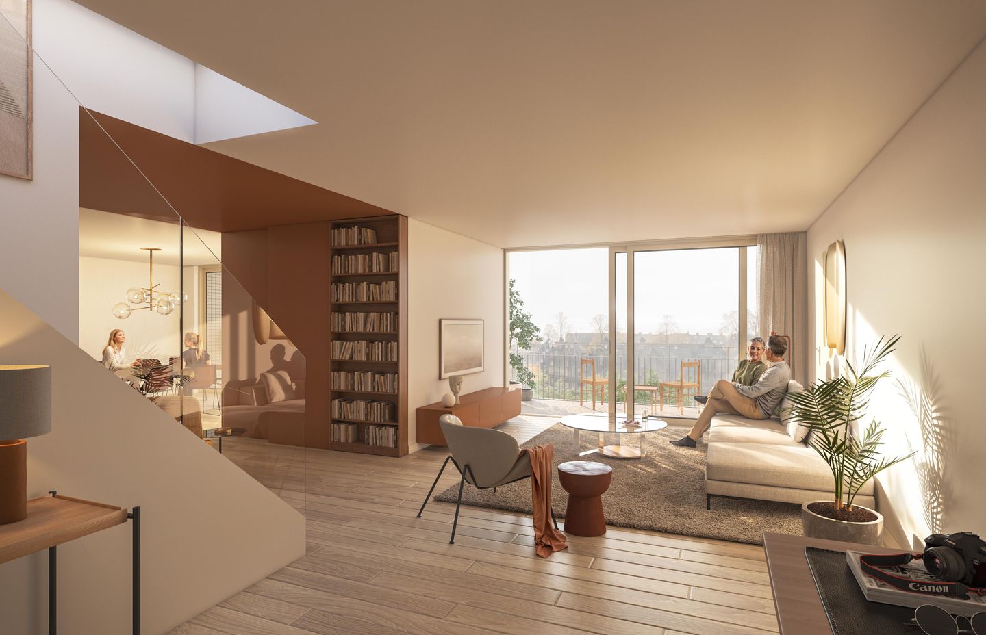 Photo 25 of The Triplets