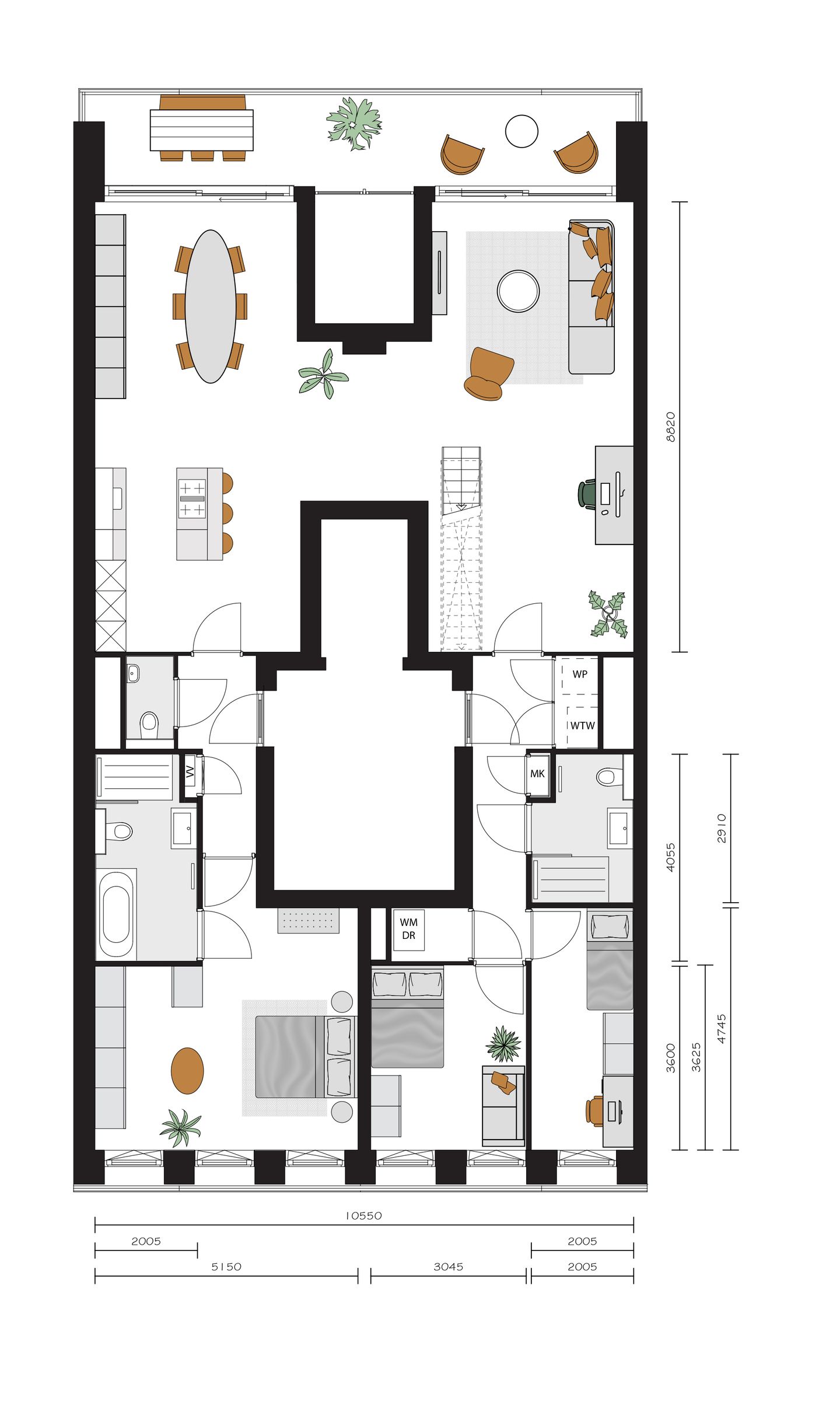 Photo 26 of The Triplets