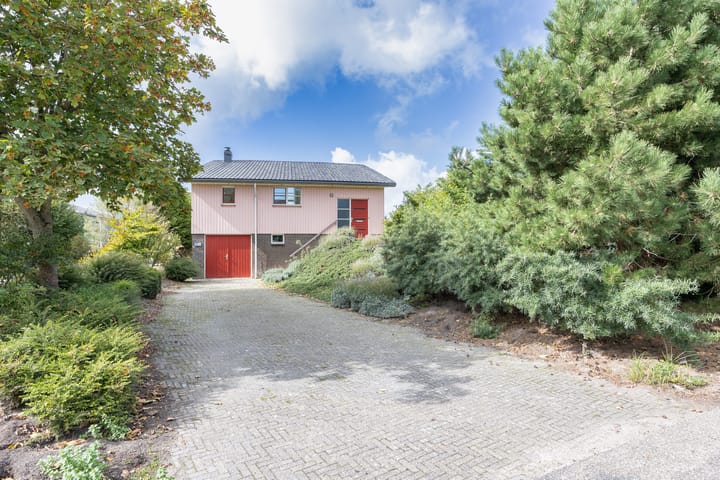 Foto 8 van Javaruggen 20