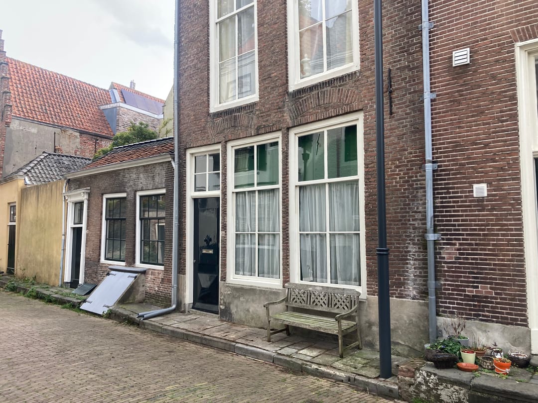 Foto 17 van Dam 71