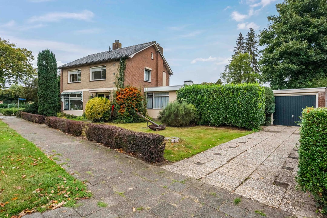 Foto 1 van Dr HAW van der Vechtlaan 2