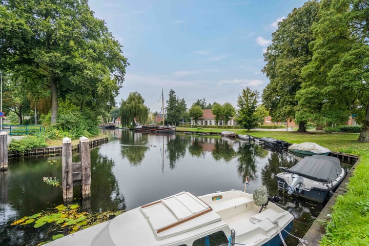 Foto 4 van Dr HAW van der Vechtlaan 2