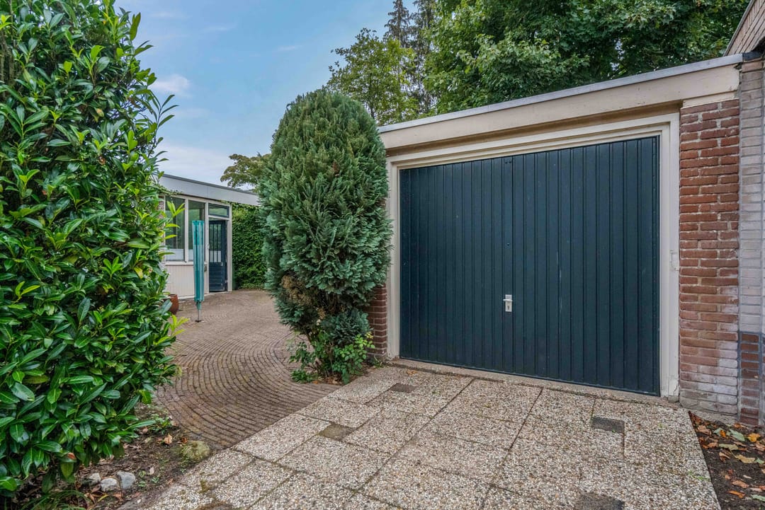 Foto 23 van Dr HAW van der Vechtlaan 2