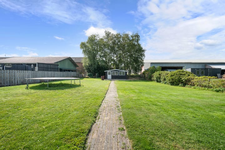 Foto 45 van Langestraat 215