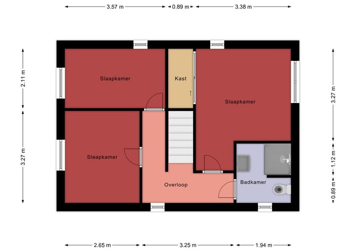 Foto 52 van Langestraat 215