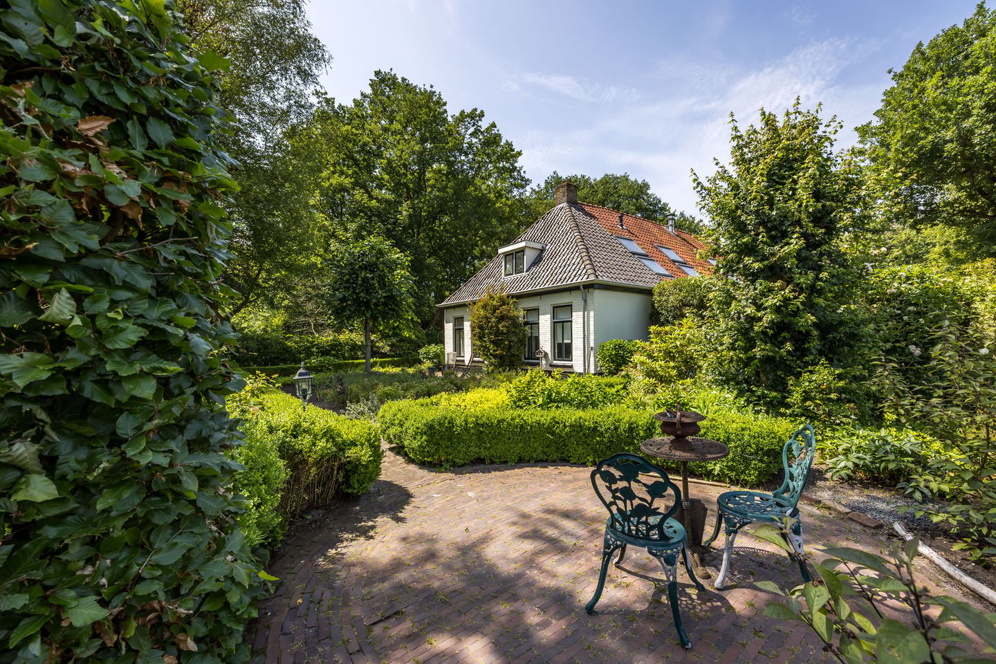 Foto 4 van 8e Wijk 8