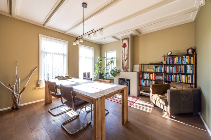 Photo 47 of 8e Wijk 8