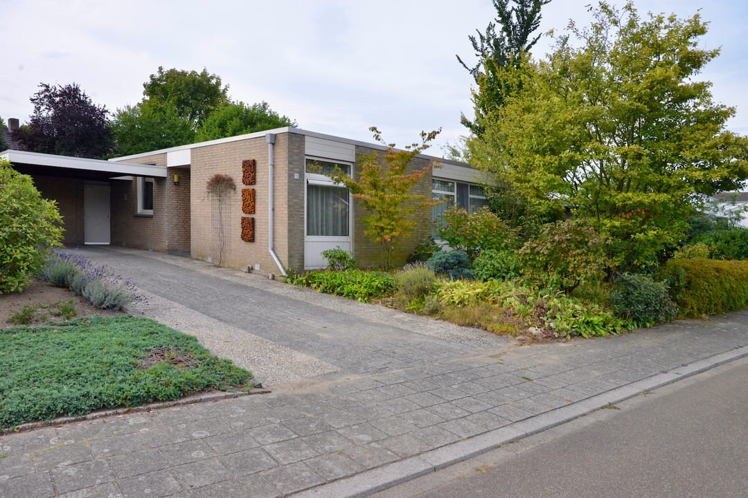 Foto 1 van dokter E.Verstraelenstraat 12