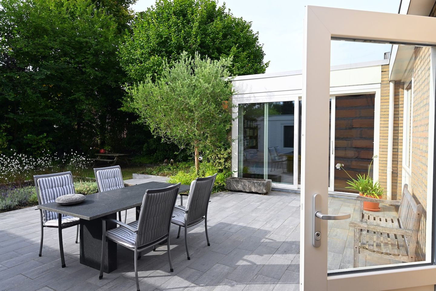 Foto 25 van dokter E.Verstraelenstraat 12