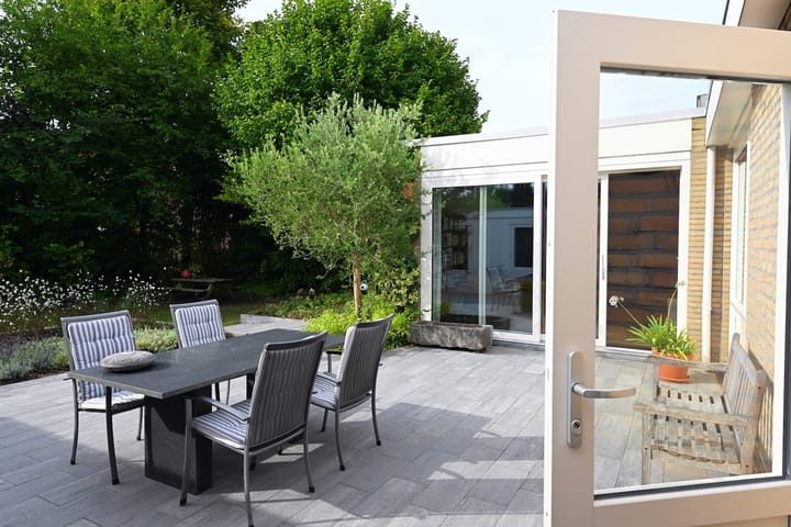 Foto 25 van dokter E.Verstraelenstraat 12