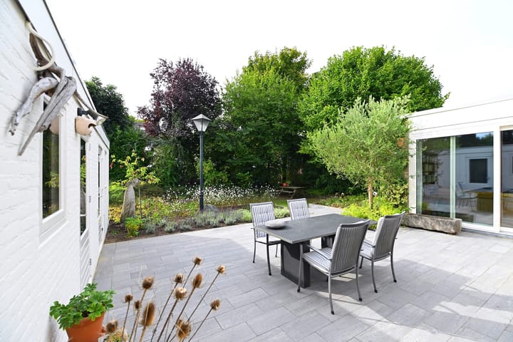 Foto 26 van dokter E.Verstraelenstraat 12