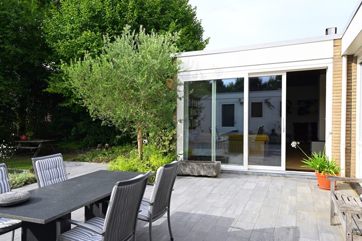 Foto 27 van dokter E.Verstraelenstraat 12