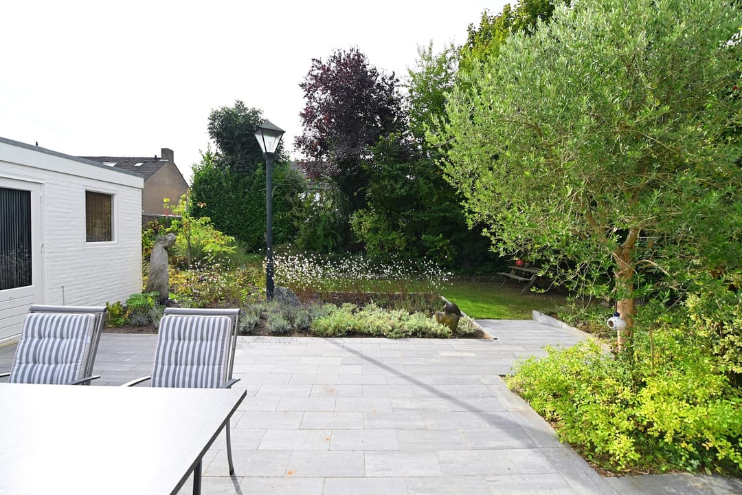 Foto 28 van dokter E.Verstraelenstraat 12