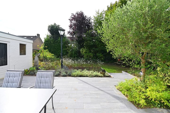 Foto 28 van dokter E.Verstraelenstraat 12