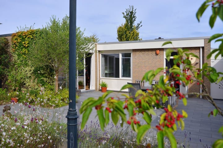 Foto 31 van dokter E.Verstraelenstraat 12