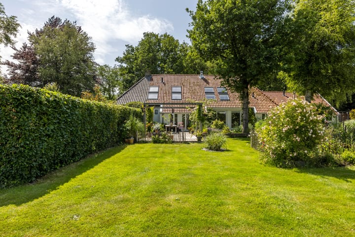 Photo 7 of 8e Wijk 8