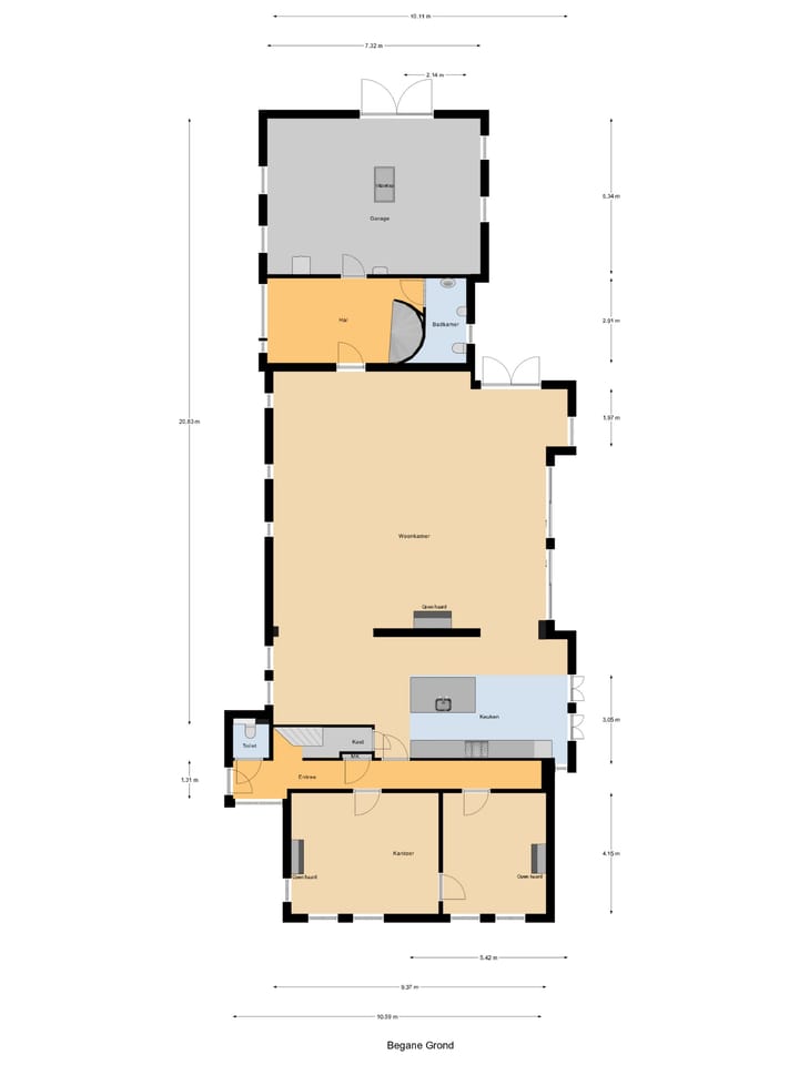 Photo 85 of 8e Wijk 8