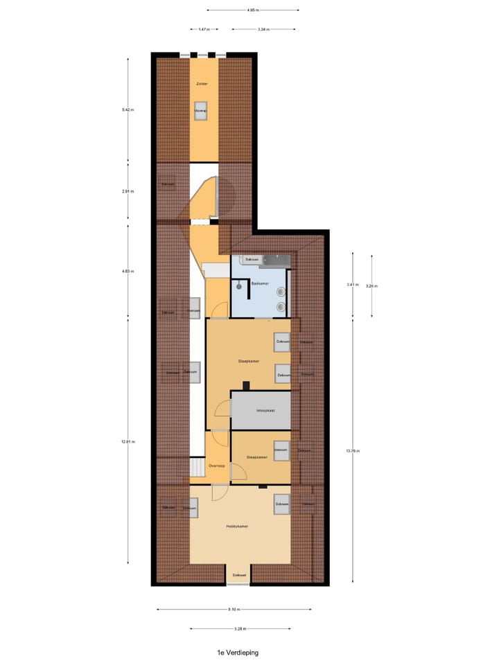 Photo 86 of 8e Wijk 8