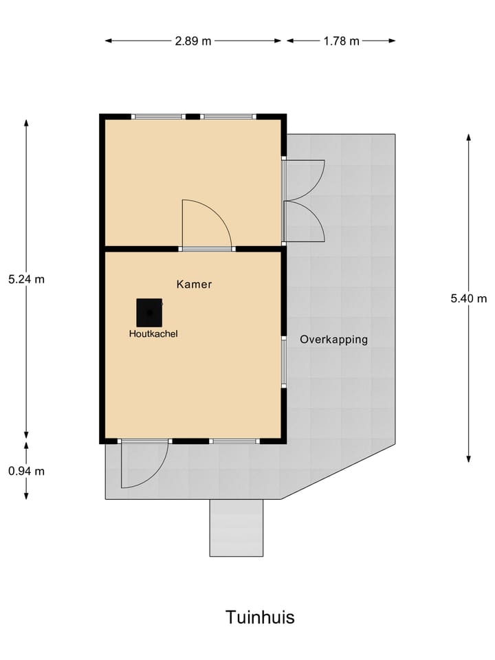 Photo 88 of 8e Wijk 8