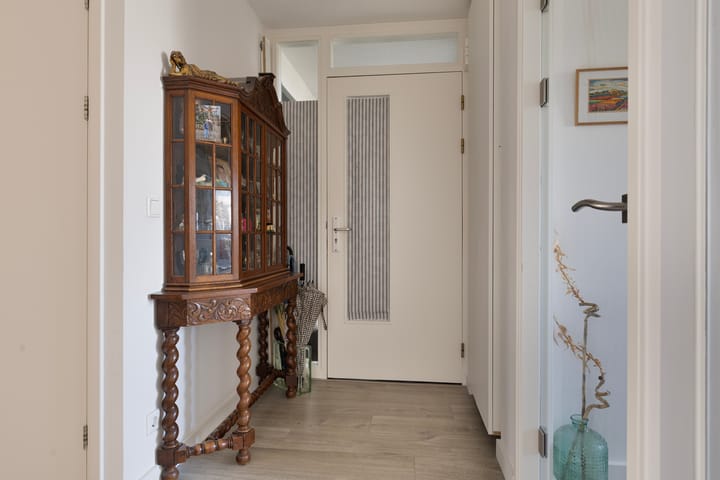 Foto 13 van Hogeweg 76-F6