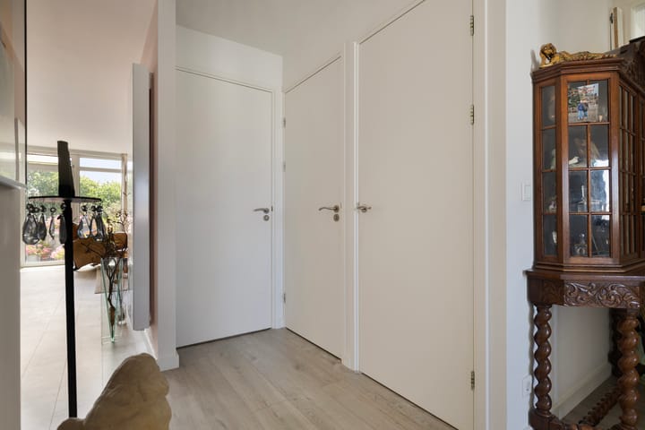 Foto 14 van Hogeweg 76-F6