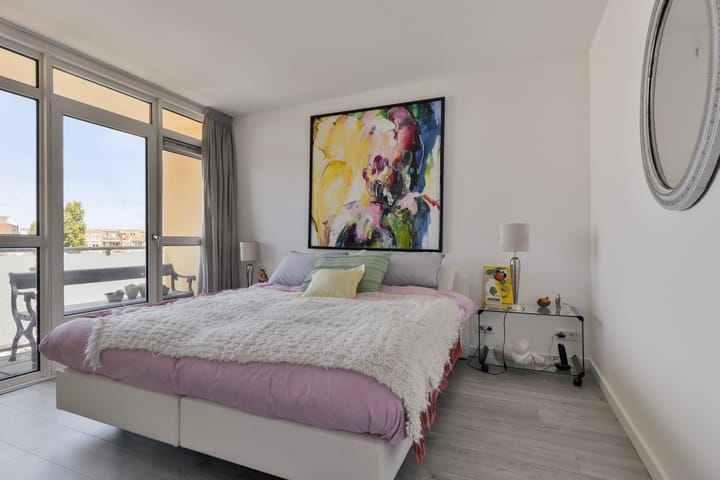 Foto 15 van Hogeweg 76-F6