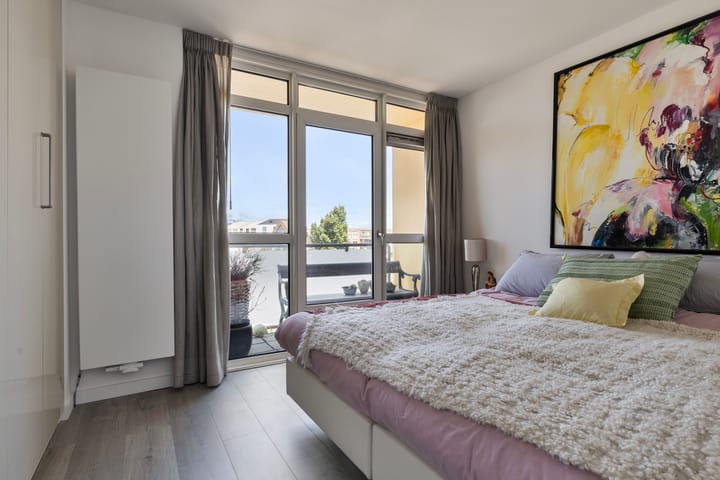 Foto 16 van Hogeweg 76-F6