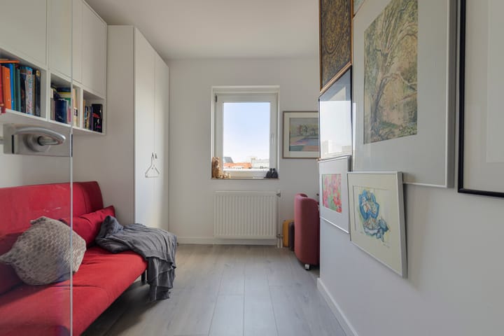 Foto 18 van Hogeweg 76-F6