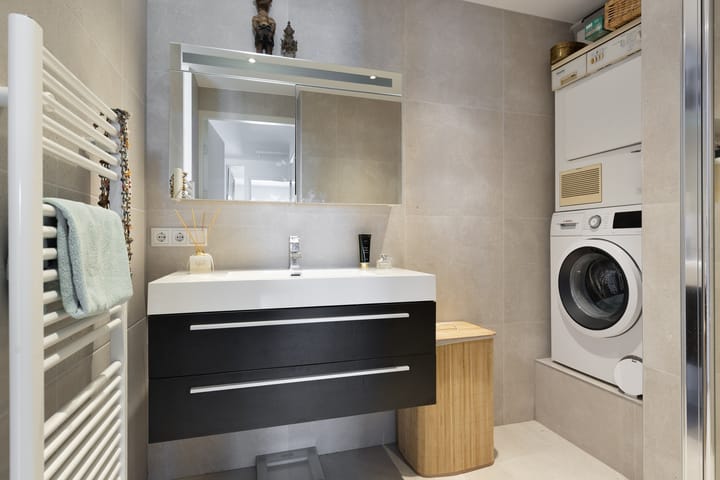 Foto 19 van Hogeweg 76-F6