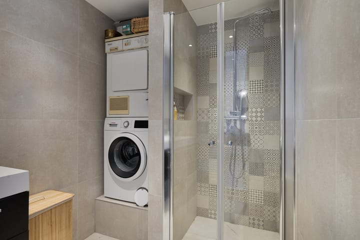 Foto 20 van Hogeweg 76-F6