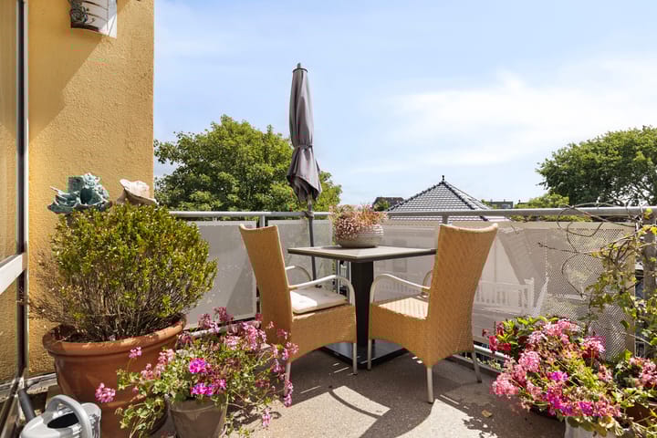 Foto 22 van Hogeweg 76-F6