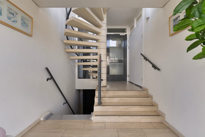 Foto 25 van Hogeweg 76-F6