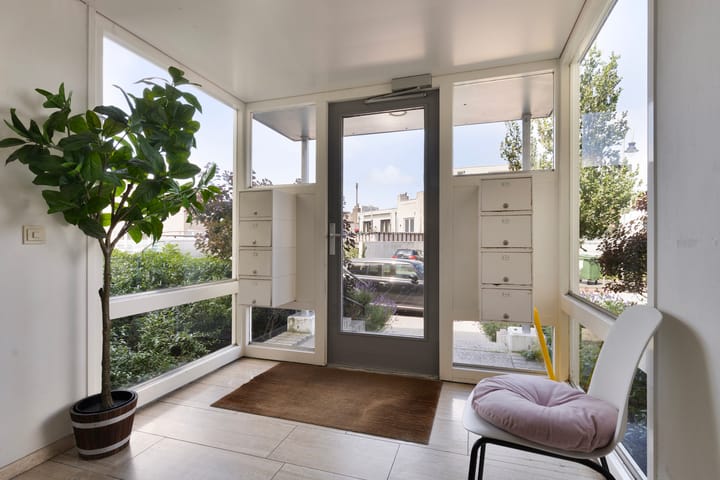 Foto 24 van Hogeweg 76-F6