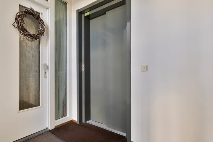 Foto 26 van Hogeweg 76-F6