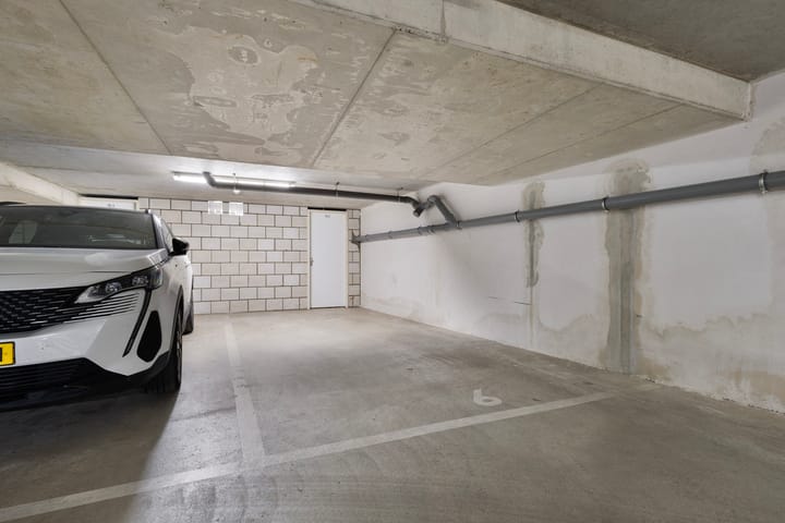 Foto 27 van Hogeweg 76-F6