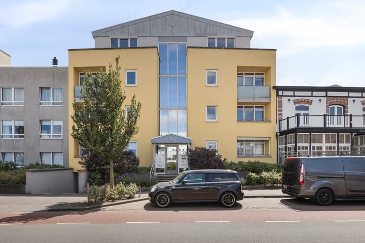 Foto 28 van Hogeweg 76-F6