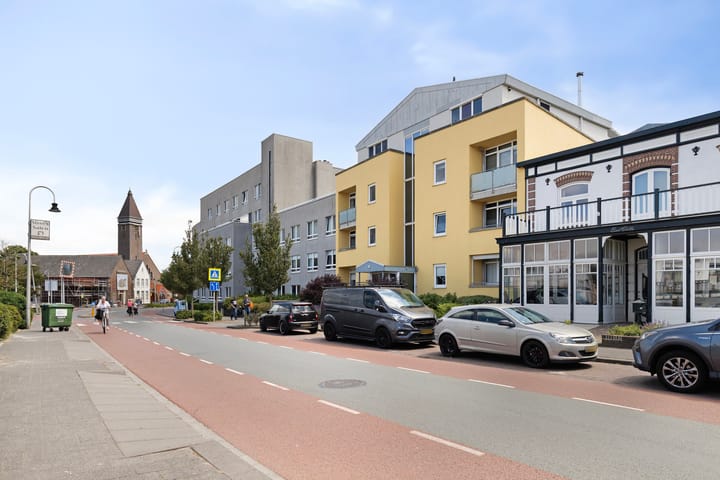 Foto 29 van Hogeweg 76-F6