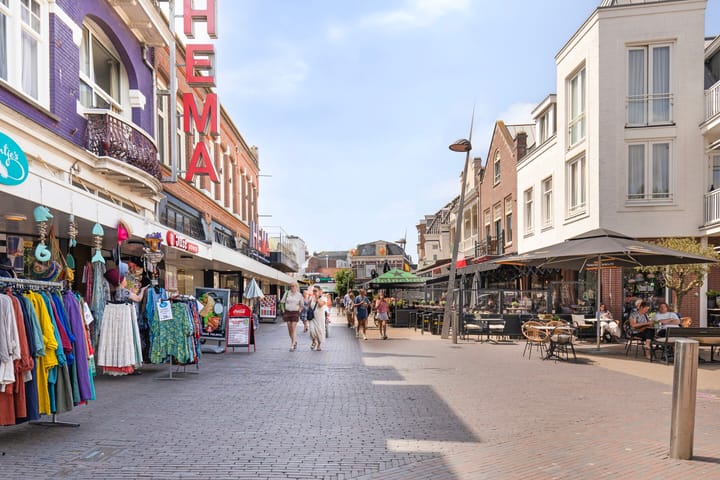 Foto 32 van Hogeweg 76-F6