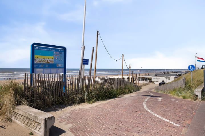 Foto 33 van Hogeweg 76-F6