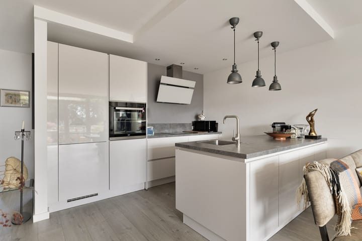 Foto 3 van Hogeweg 76-F6