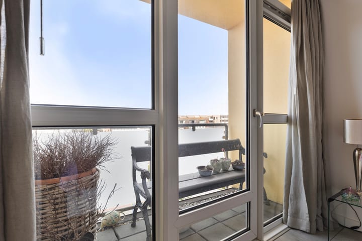 Foto 17 van Hogeweg 76-F6