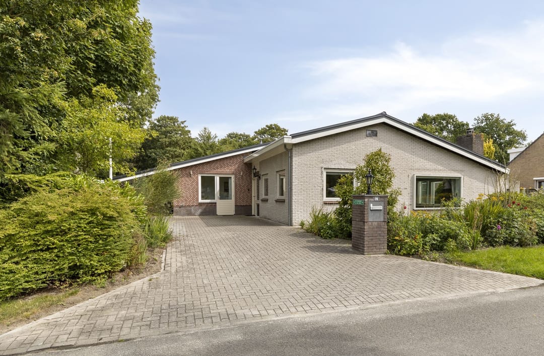 Foto 1 van Grevelingenlaan 12