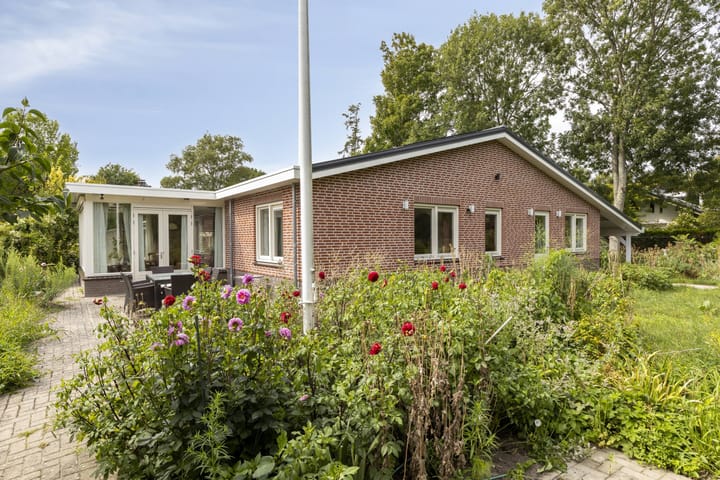 Foto 5 van Grevelingenlaan 12