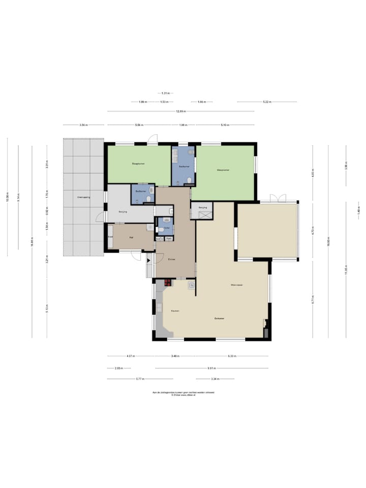 Foto 51 van Grevelingenlaan 12