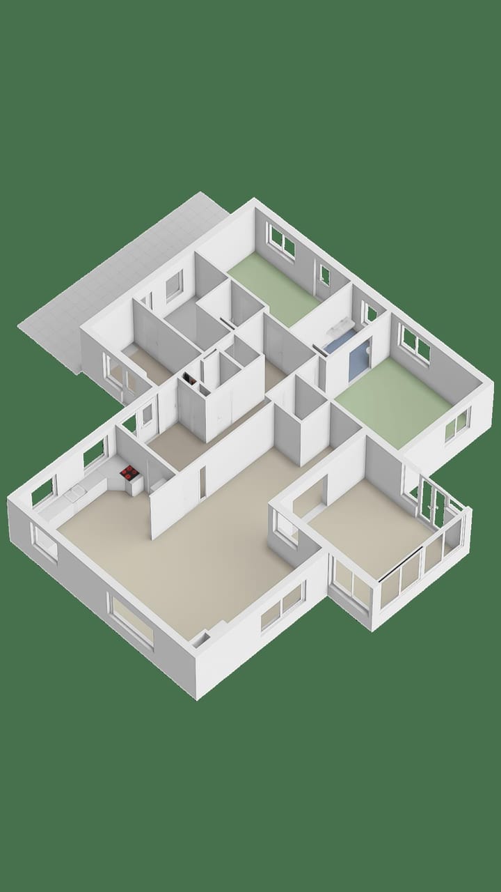 Foto 52 van Grevelingenlaan 12