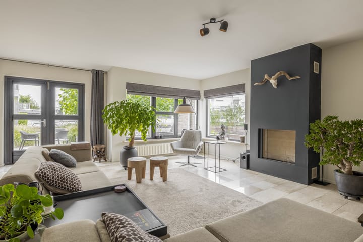 Foto 8 van Buitenbaardt 5