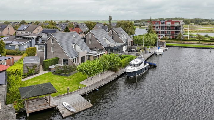 Foto 1 van Buitenbaardt 5