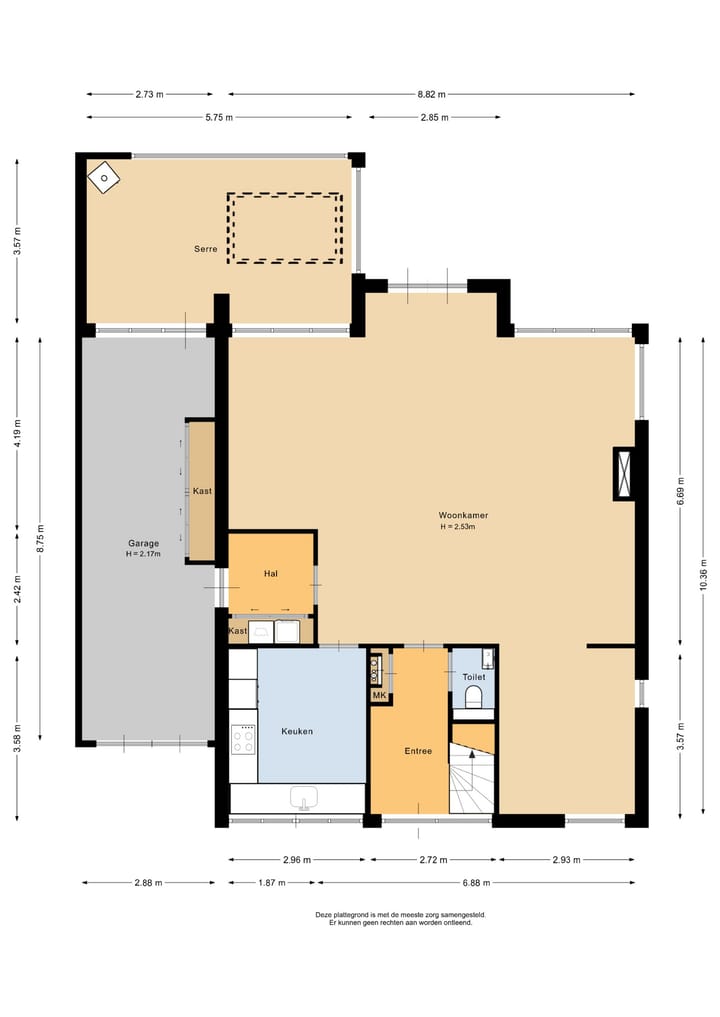 Foto 59 van Buitenbaardt 5